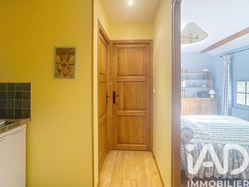 Maison de village - 265 m² - 10 pièces