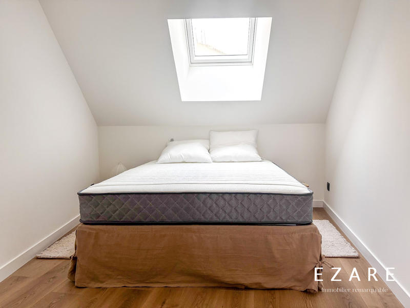 Appartement - 60 m² - 5 pièces