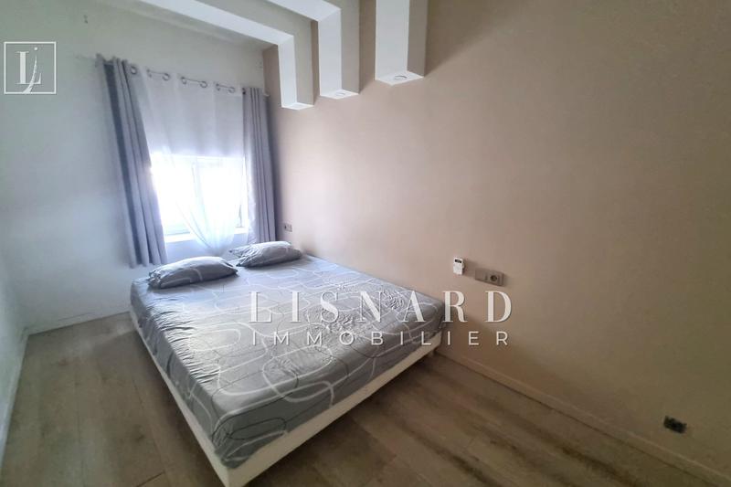 Appartement - 124 m² - 4 pièces