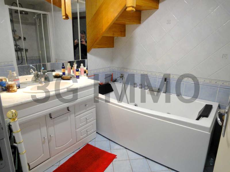 Maison - 109 m² - 5 pièces