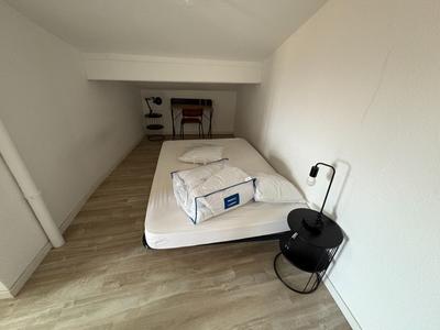 Appartement - 39 m² - 1 pièce