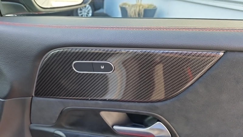 Mercedes Glb 200 d 8g-Dct Amg Line