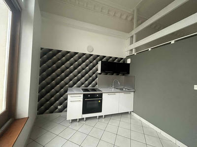 Duplex - 71 m² - 3 pièces