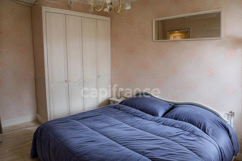 Maison - 142 m² - 6 pièces