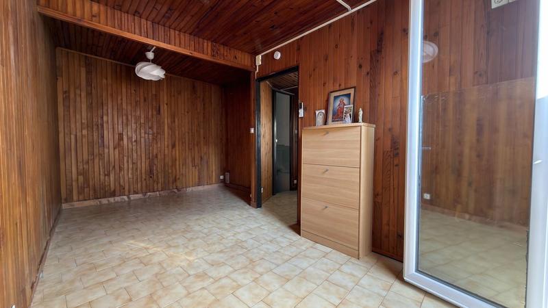 Maison de ville - 48 m² - 3 pièces