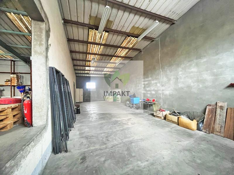 Maison - 166 m² - 6 pièces