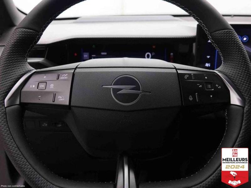 Opel grandland 1.2 t Hybrid 145 Gs