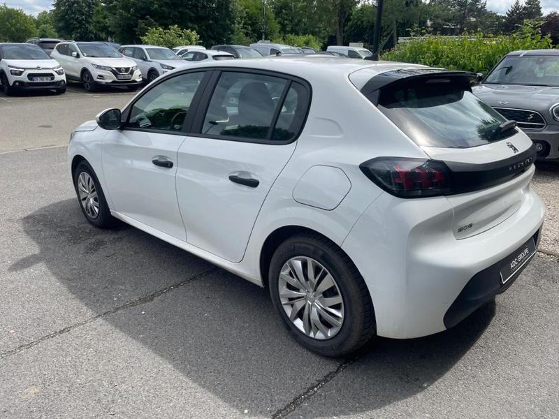 Peugeot 208 affaire II 1.5 Bluehdi 100 s&amp;S Premium Pack