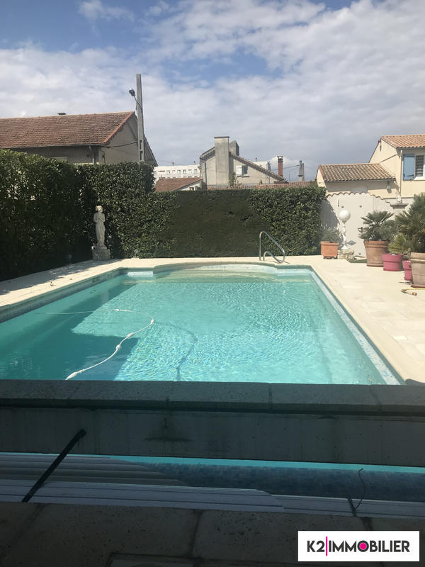 Maison - 157 m² - 5 pièces