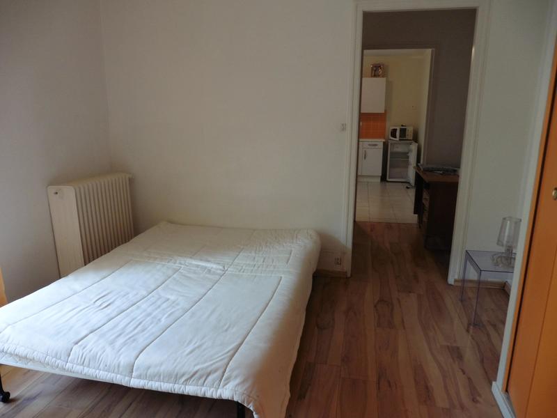 Appartement - 32 m² - 1 pièce