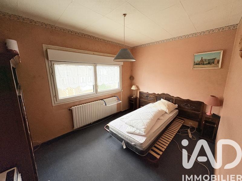 Maison - 145 m² - 5 pièces