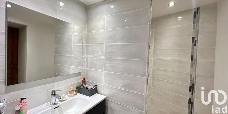 Maison de ville - 211 m² - 7 pièces