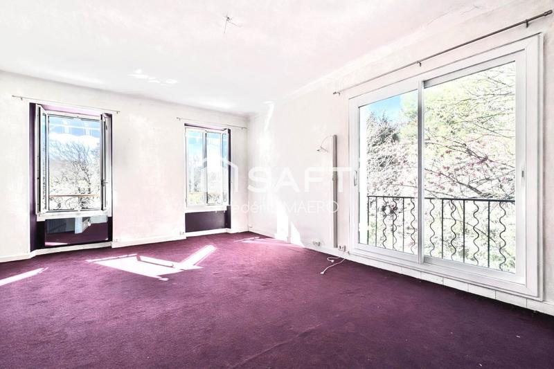 Maison de maîtres - 230 m² - 8 pièces