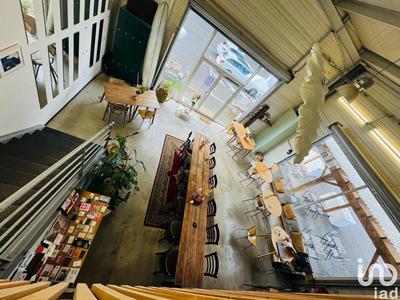 Local commercial - 180 m²