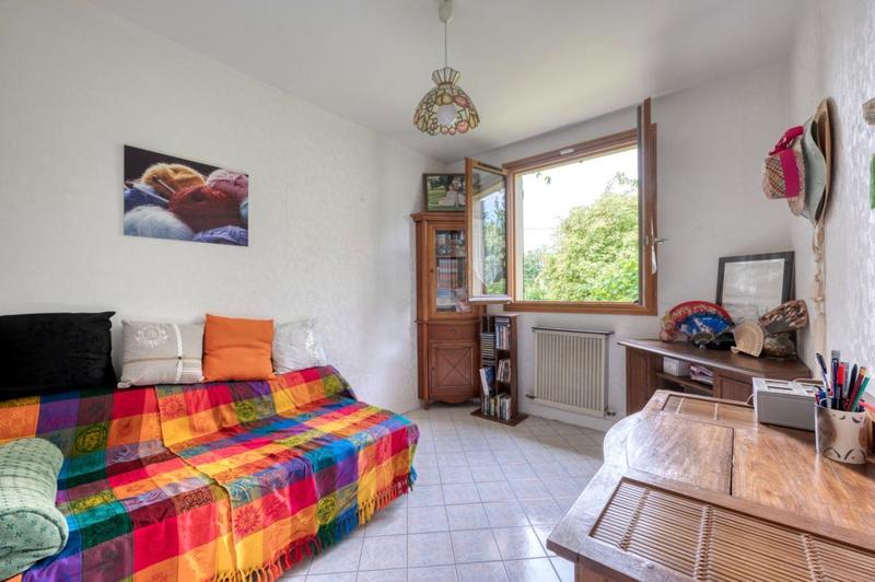 Pavillon - 114 m² - 5 pièces