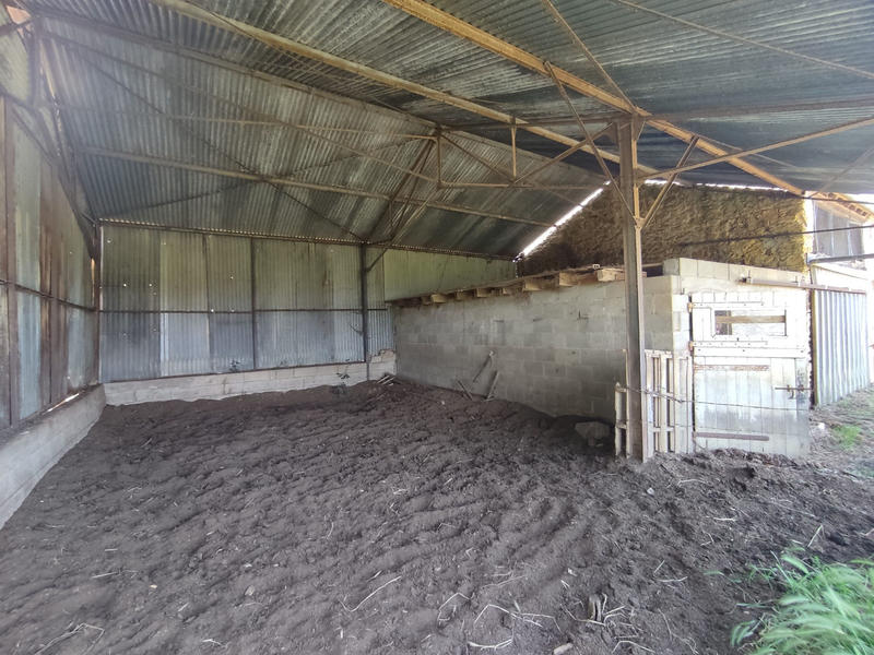 Maison - 76 m² - 3 pièces