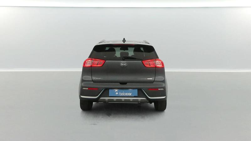 Kia Niro 1.6 GDi 105ch Isg + Plug-In 60.5ch Premium Dct6