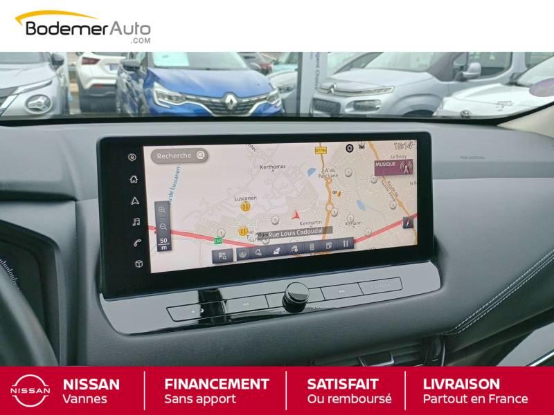 Nissan Qashqai e-Power 190 ch n-Connecta