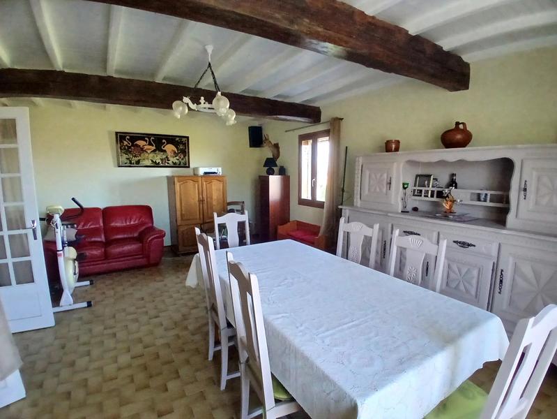 Maison - 164 m² - 6 pièces