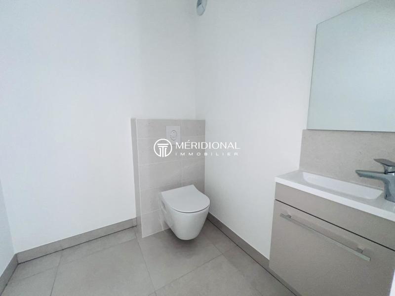 Appartement - 79 m² - 3 pièces