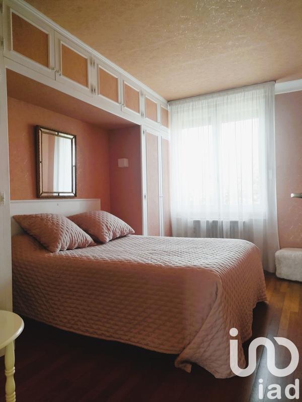 Maison - 142 m² - 6 pièces