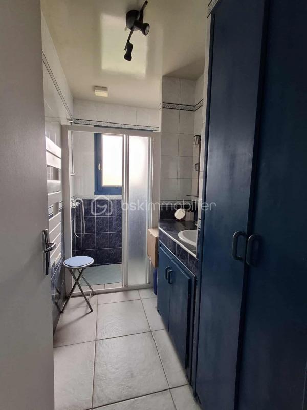 Maison - 163 m² - 6 pièces