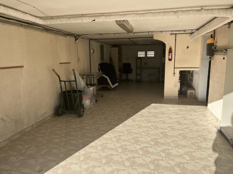 Maison - 98 m² - 5 pièces