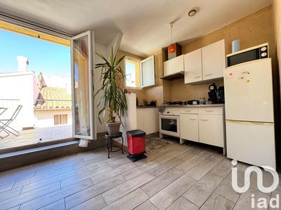 Immeuble - 185 m²