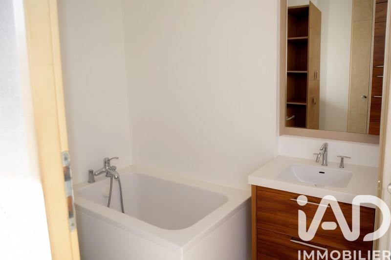 Maison de village - 40 m² - 3 pièces