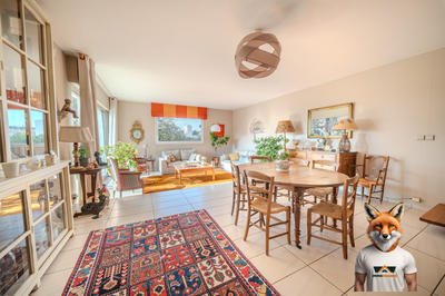 Maison - 171 m² - 8 pièces