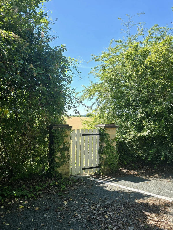 Maison - 138 m² - 7 pièces