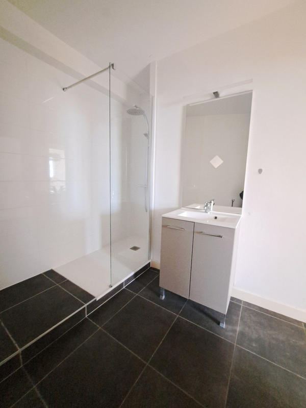 Appartement - 52 m² - 2 pièces