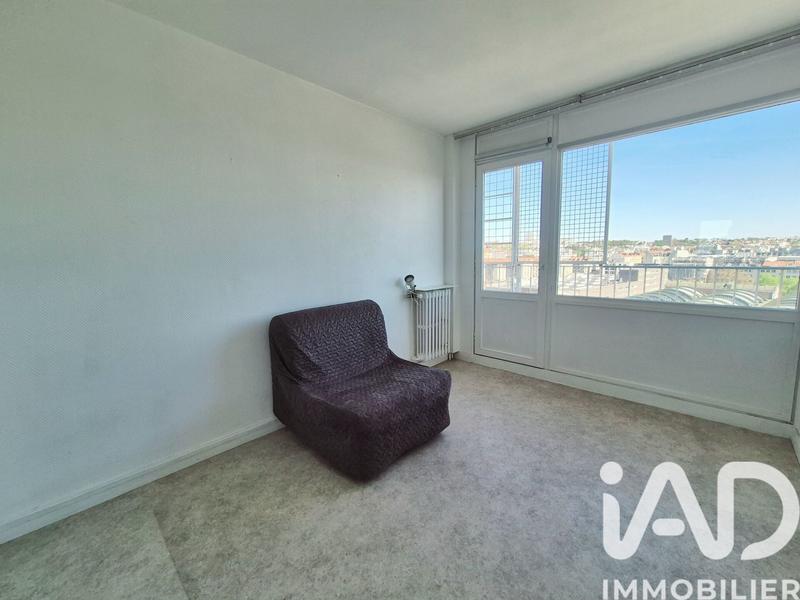 Appartement - 69 m² - 4 pièces
