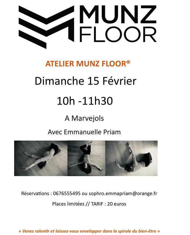 Atelier Munz Floor