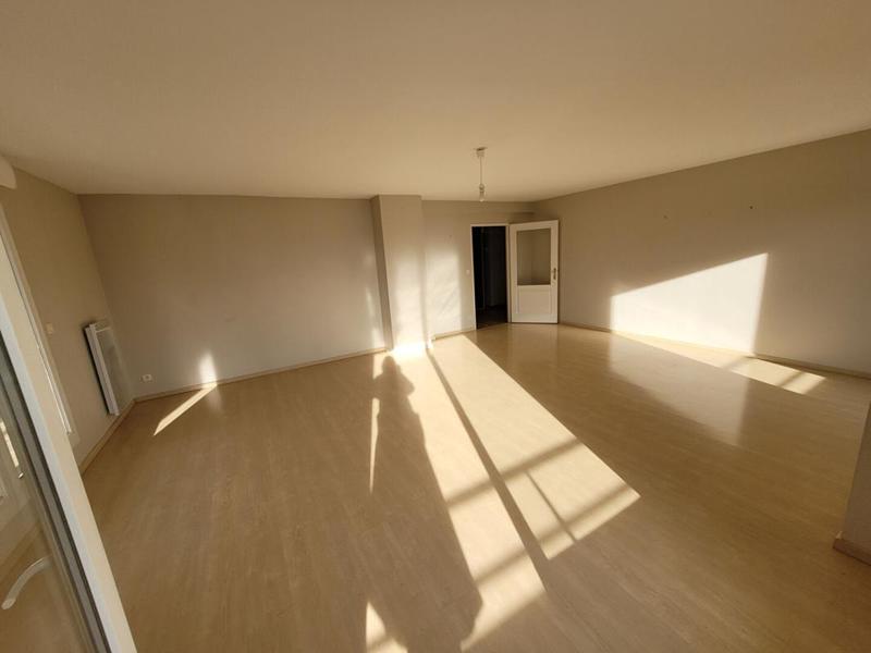 Appartement - 113 m² - 4 pièces