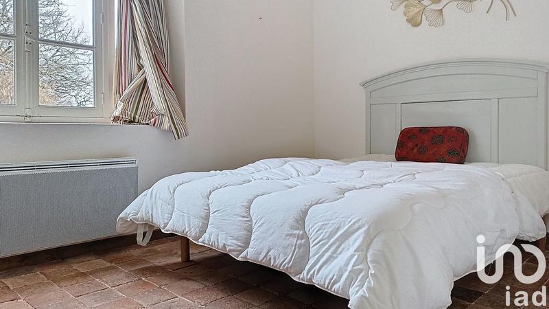 Maison de campagne - 130 m² - 5 pièces