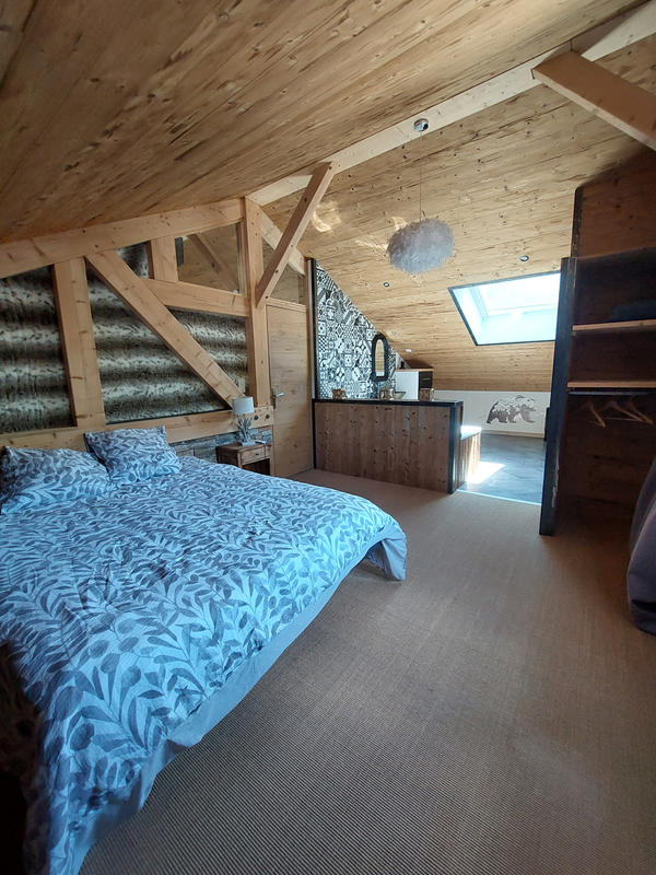 Maison - 396 m² - 14 pièces