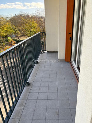 Appartement - 80 m² - 3 pièces