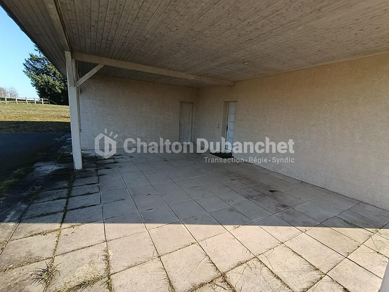 Maison - 154 m² - 5 pièces