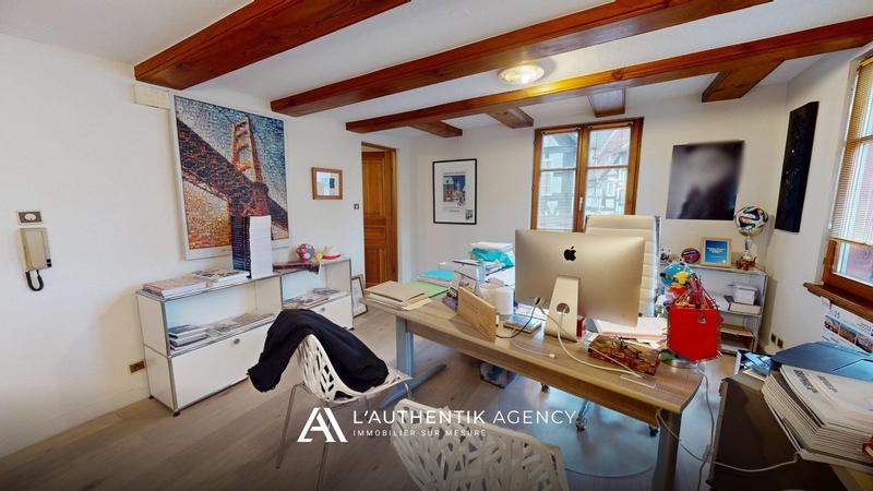 Local d'activités - 27 m²