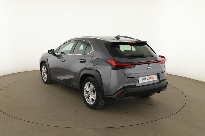 Lexus Ux 250h Pack Confort Business 2wd 184 ch