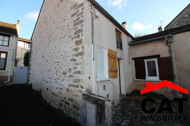 Appartement - 17 m² - 1 pièce