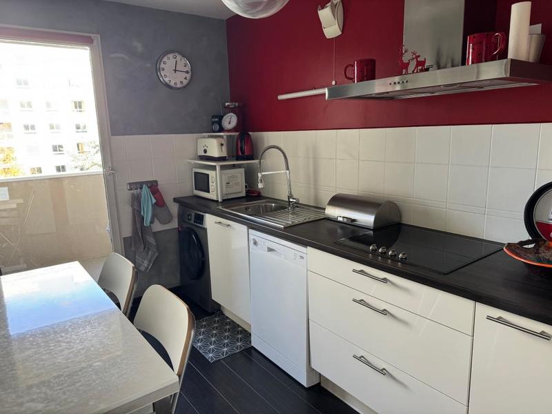 Appartement - 71 m² - 2 pièces