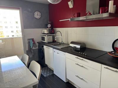 Appartement - 71 m² - 2 pièces