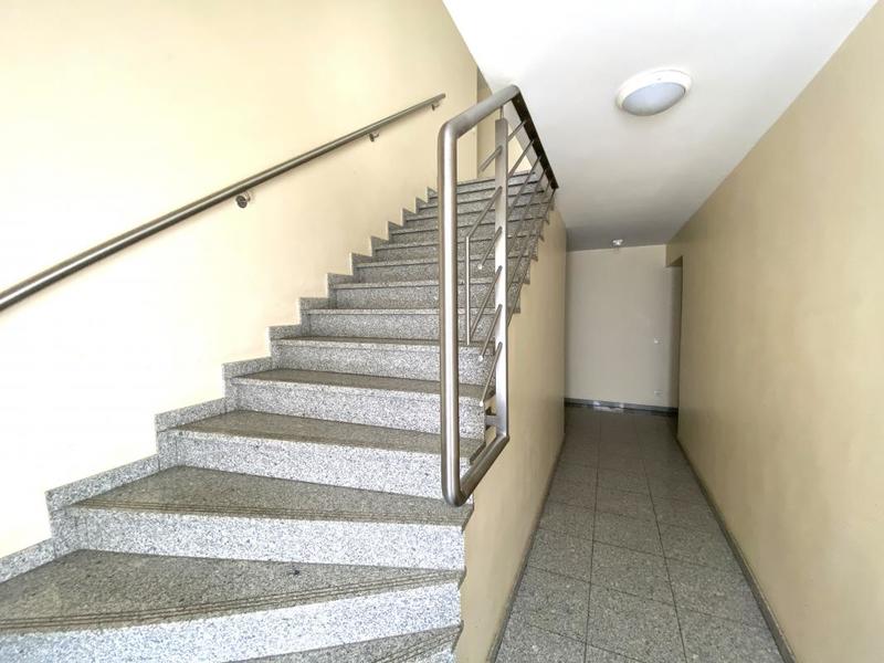 Appartement ancien - 56 m² - 3 pièces