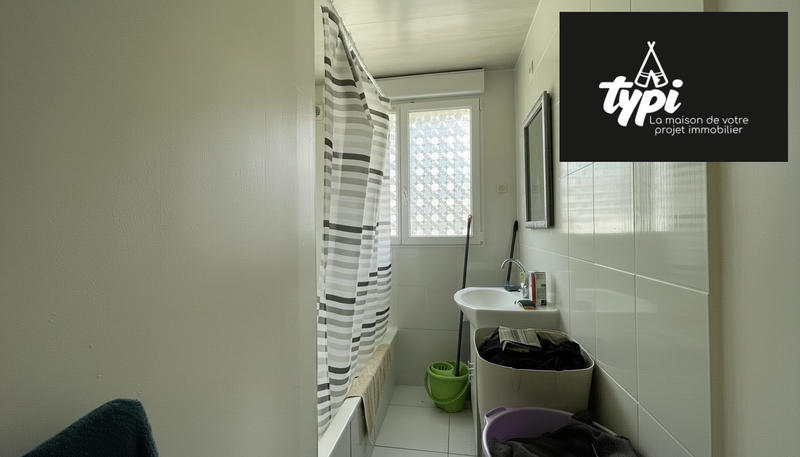 Appartement - 49 m² - 2 pièces