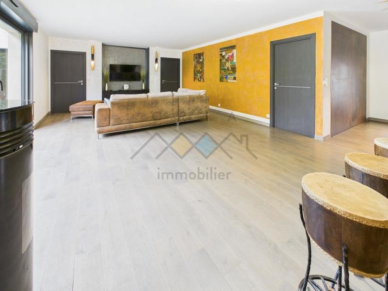 Maison - 154 m² - 5 pièces