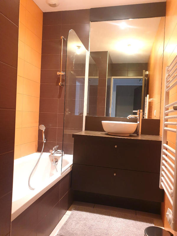 Appartement - 88 m² - 4 pièces