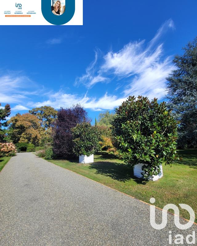 Maison de maîtres - 183 m² - 6 pièces