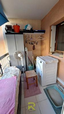 Appartement - 32 m² - 2 pièces